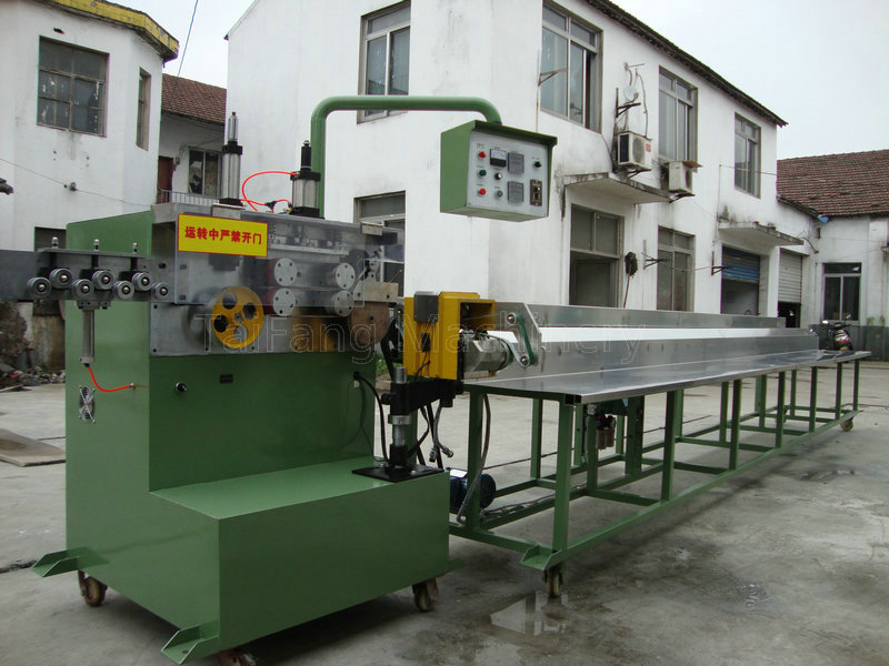 裁線機(jī)，提高生產(chǎn)效率的關(guān)鍵工具